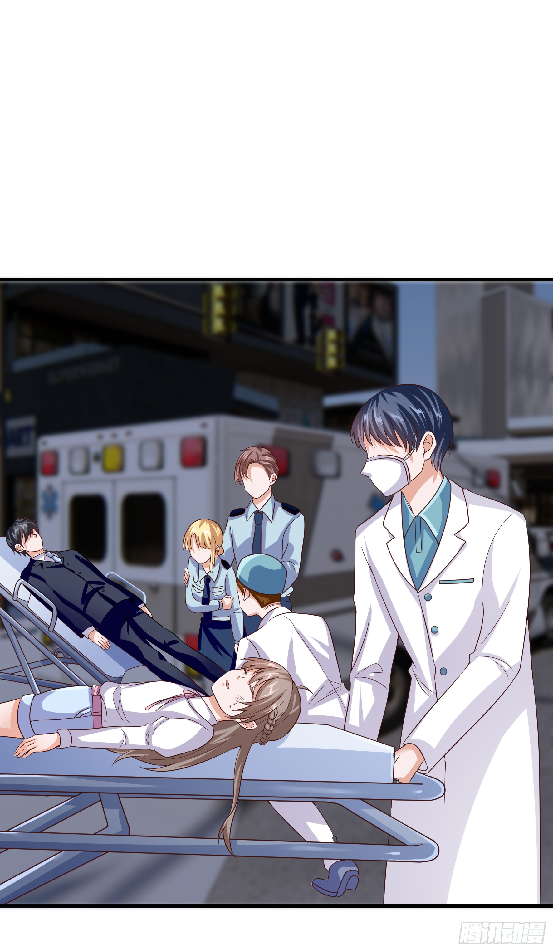 Fairy Demon Dad Chapter 10 Bahasa Indonesia